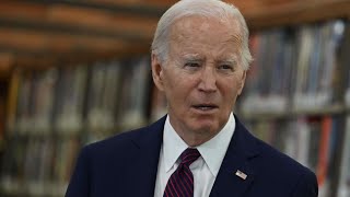 Primaire démocrate : Joe Biden victorieux dans le Michigan mais sanctionné pour son soutien à Israël