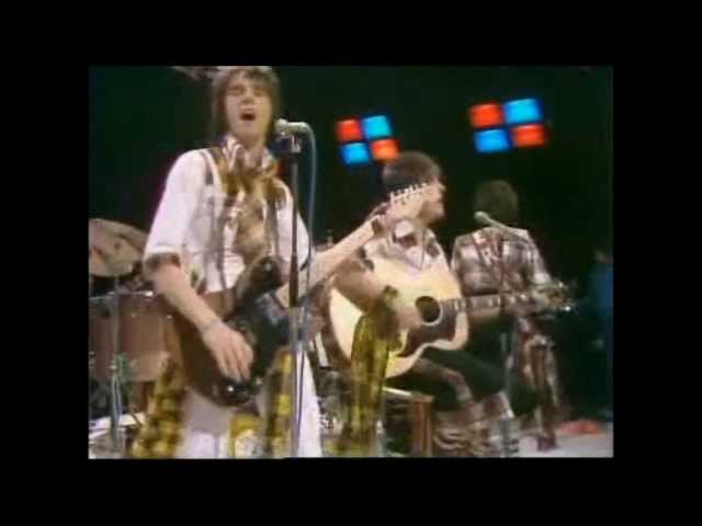 Bay City Rollers - When Will You Be Mine