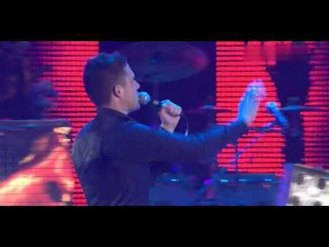 The Killers - Mr Brightside