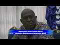 REUNION POUR LE REFERENDUM