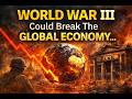 World War III Could Break the Global Economy — History Already Warned Us #economichistory #money