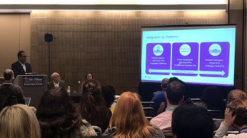 N2N Illuminate Platform Implementation at California Virtual Campus.