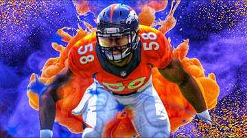 Madden 24 Tips| The Nickel 3-3 LOOP Blitz Concept