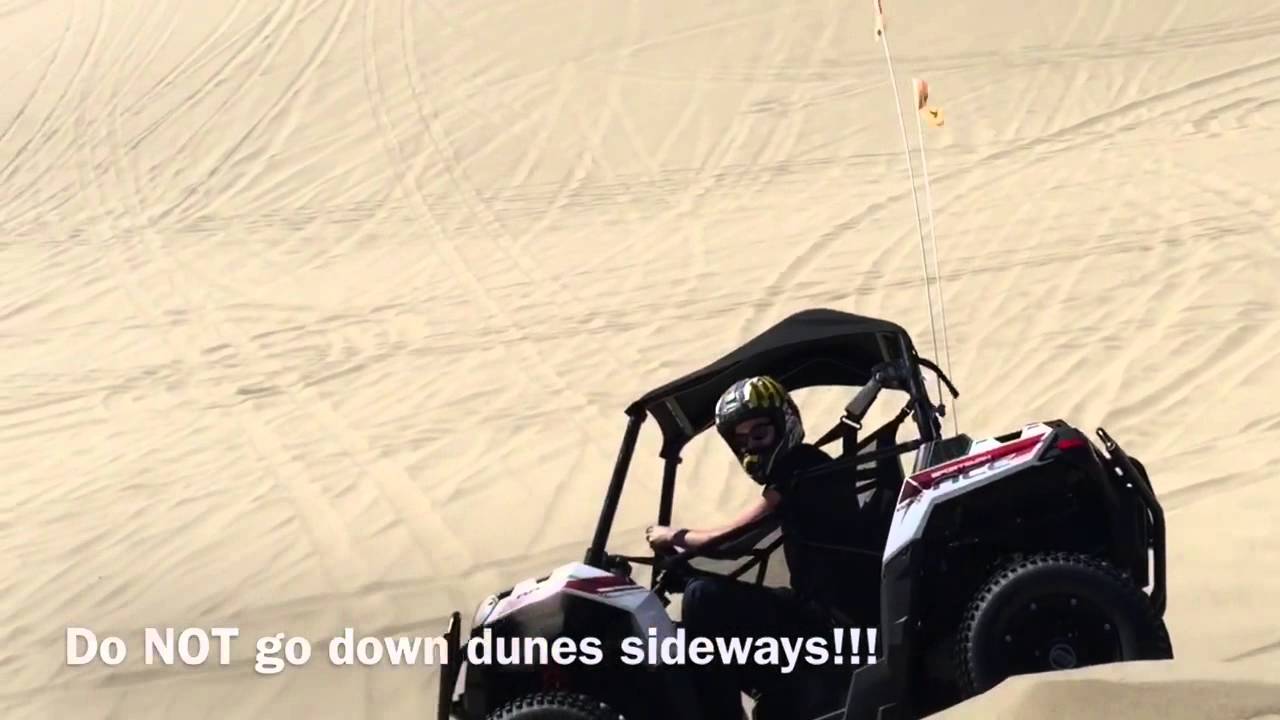 spinreel dune buggy