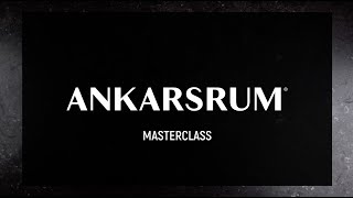 Ankarsrum Masterclass – How to use the dough roller on your Ankarsrum Assistent Original
