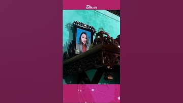 Sau khi ra tù, ca sĩ Châu Việt Cường tới thắp hương cho cô gái bị anh nhét tỏi năm xưa