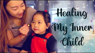 Inner Child Healed by Bubzvlogz 31,897 views 4 months ago 11 minutes, 14 seconds