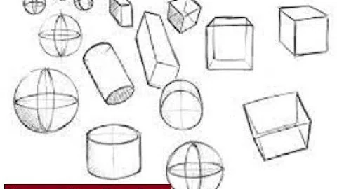 Learn To Draw #01 - Sketching Basics  Materials