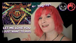 Rakdos Group Hug (No, Really!)