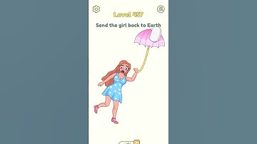 DOP 2 Level 457 - Puzzle! #ytshorts #trending #dop2 #gameplay