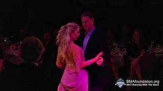 Dance With Emma Slater 2017 BMA Dancing With The Stars