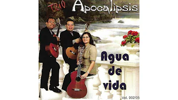 AGUA DE VIDA (Album Completo) Vol. 2