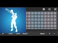 Fortnite - Sad Trombone Emote (Audio)