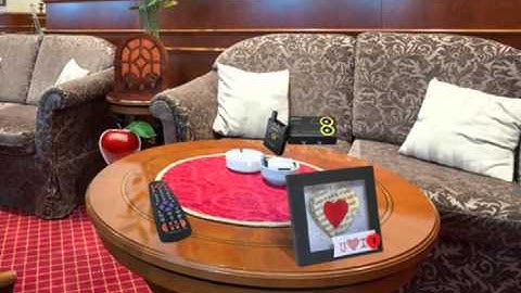 Hotel Lobby - Free Find Hidden Objects Games