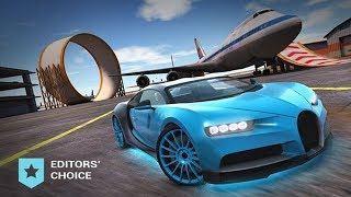 Ultimate Car Driving Simulator screenshot 2