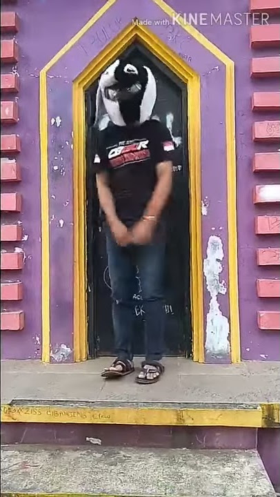 HELM CHALLANGE COVER ELMO
