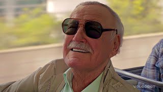 THIS IS 4K MARVEL (Stan Lee)