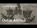 Un paseo por Ostia Antica | José María Luzón