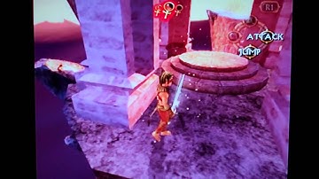 Sphinx And The Cursed Mummy Walkthrough- Part 2