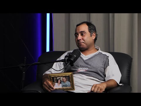 تخل ى عن أمه ويعتذر لطليقته على الهواء قصة مجنون نسرين