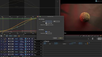 Dragonframe Tutorial - 501 ARC Motion Control Overview