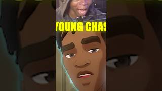 This Backstory Was Beautiful