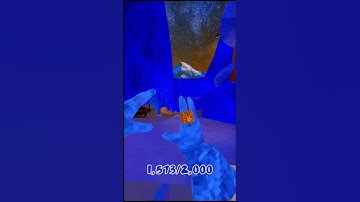 Day 1 Of Trying To Get Secret Tunnel Until 2k #gorillatag #vr #subscribe #shorts #like #viral #fyp