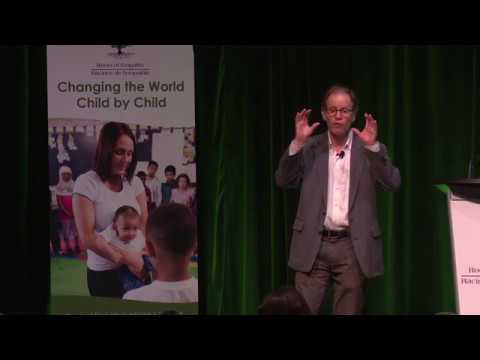 Dr. Dan Siegel - Five Types of Empathy