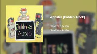 Children's Audio - Webster [Hidden Track]