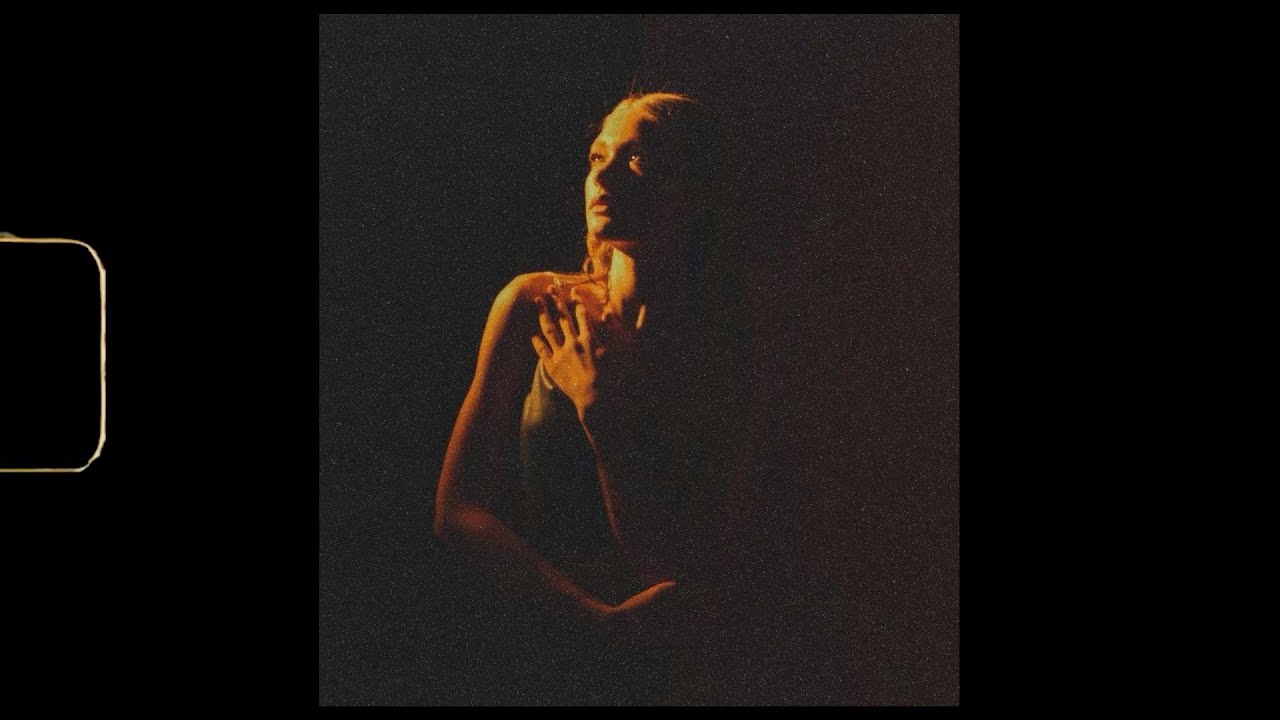 (FREE) 6lack Type Beat - "Tomorrow"