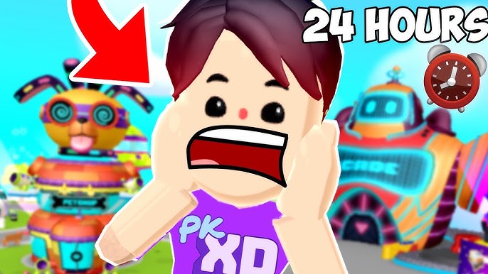 🤩 NOVA SÉRIE! ENSINAMOS um NOOB a JOGAR PK XD!