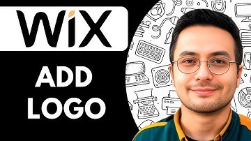 How to Add Logo on Wix Website - 2025 (Quick & Easy)