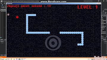Gravity game - game in C# and XNA