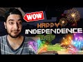 I'll proove them wrong (Independence Day Special) || Minecraft