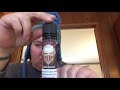 Trapt E-liquid - Headstrong (best vanilla caramel custard I’ve ever vaped) 70/30 0nic
