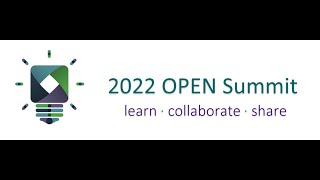 OPEN Summit 2022 - Day 1