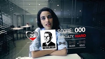 IE admission, Express Yourself: Question J