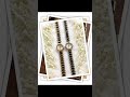 ⌚ Gomsfancy Trending Watch ✨| Luxury Style That Stands Out 🔥 #shortsfeed #explorepage #youtubeshorts