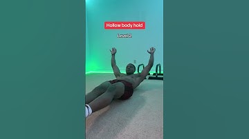 Advanced core exercises - Calisthenics