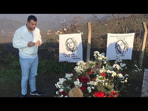 Ceren Özdemir'in katilini yakalatan esnaf: Öleceğimi bilsem yine takip ederdim
