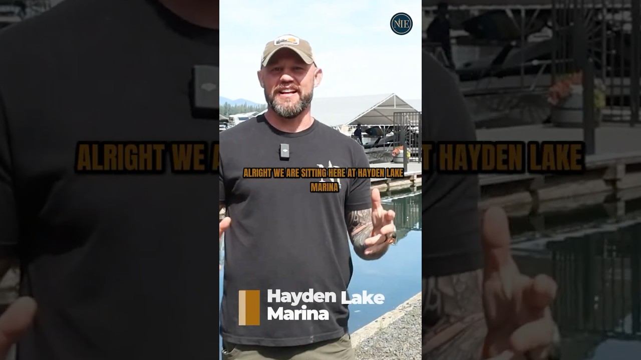Is Hayden, Idaho a Good Place to Live? 🌲