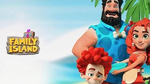 Family Island - Farm game - Gameplay Walkthrough Part 1 (Android,iOS)