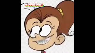 Wombo Ai Sequel S1 Luan Loud Tlh Running Up That Hill Cristina Pucelli