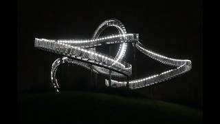 [2026] Magic Mountain (Tiger and Turtle)