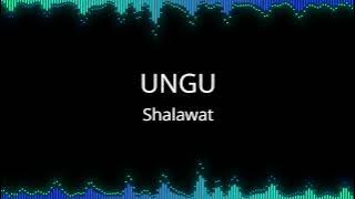 Ungu - Shalawat