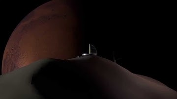 Phobos Water Company