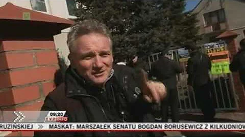 Polska według Kreta - Leżajsk i okolice. Część 3