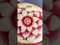 Carving Watermelon
