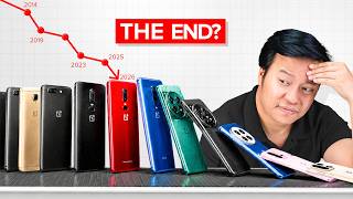 The End of OnePlus Phone? - The real Truth! screenshot 2