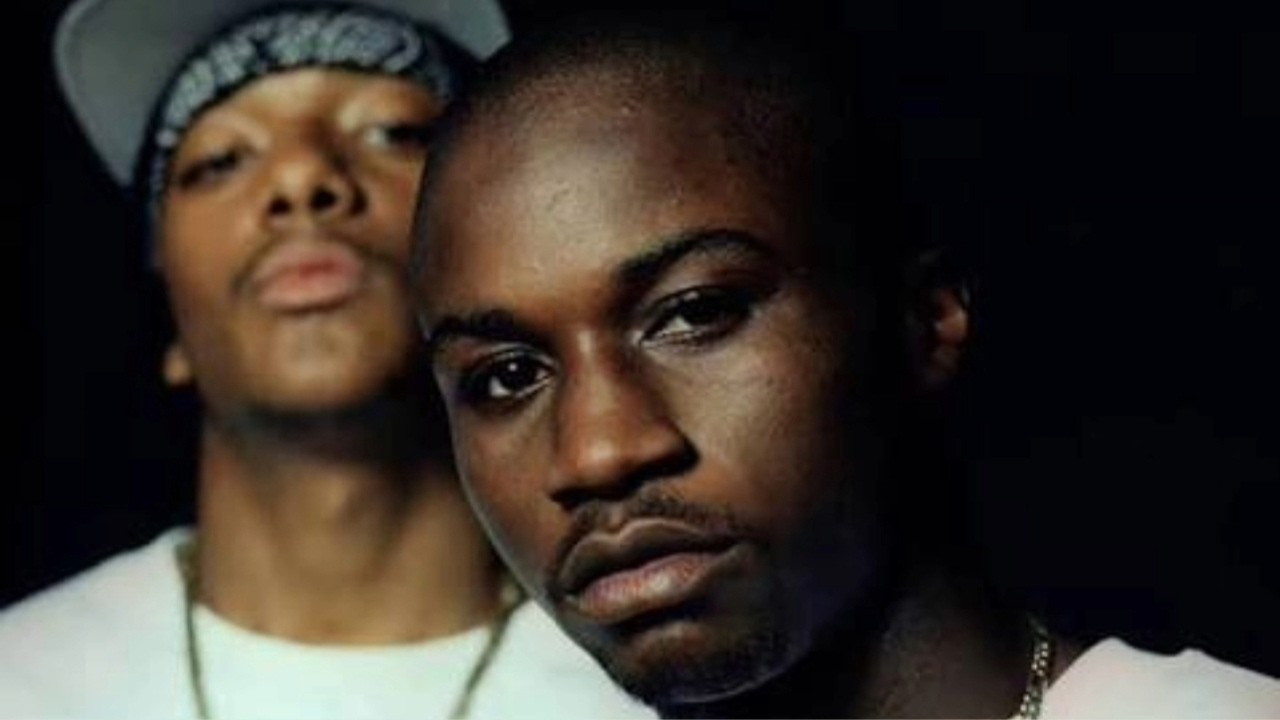Mobb Deep (Havoc Ft. Prodigy) - ON A MISSION (Prod. Havoc